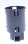 Whirlpool Indesit 481010737388 Skalenscheibe - C00446092 halter push-push knopf b