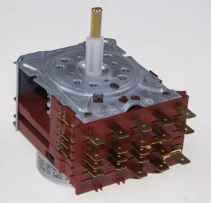 BSH Bosch Siemens 00096305 Programmschalter - Steuergerät 471962