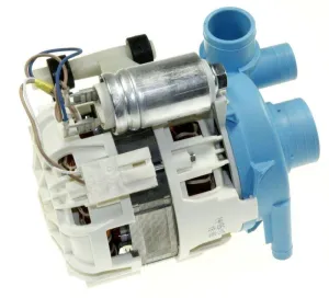 SMEG 795210935 Umwälzmotor - Motor
