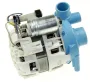 SMEG 795210935 Umwälzmotor - Motor