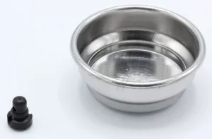 COM Sieb - Filterkit perfect crema alternativ für saeco