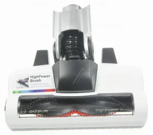 BSH Bosch Siemens 17000627 Turbodüse - Elektrobürste