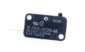 Panasonic A61413230BP Taster - Schalter