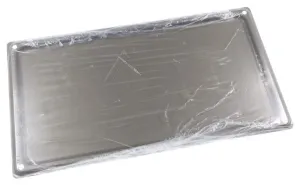 SMEG Backblech 050370265 für Backofen Antihaft Ersatzteil