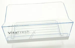 Gemüsebehälter 11020813 Bosch Siemens für Kühlschrank Gemüsefach Crisper VitaFresh Ersatzteil