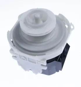 Arcelik Grundig Beko C00922223 Motor - 552202310 motor assy without heater