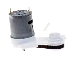 AEG Electrolux 4055094058 Staubsaugermotor - Motor,riemen,kit