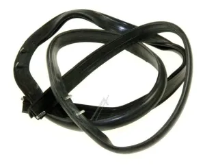BSH Bosch Siemens 00264208 Backofentürdichtung - Türdichtung (3-seitig) zwischen tür und backofen