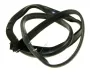 BSH Bosch Siemens 00264208 Backofentürdichtung - Türdichtung (3-seitig) zwischen tür und backofen