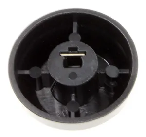 Brandt AS0053788 Knebel - Bedienteil knebel montiert