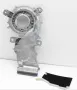 BSH Bosch Siemens 11035715 Luftkammer - Ventilation duct