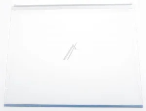 BSH Bosch Siemens 00707660 Glasplatte - Glasplatte