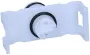 Arcelik Grundig Beko 2961000100 Ventil - Water conductor assy.