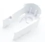 Whirlpool Indesit 488000506160 Abdeckkappe - C00506160 bottom hinge cover uf70 gw