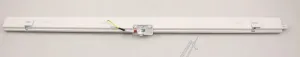 Haier 49045936 Dekorleiste - 0060847544a vertical beam assy