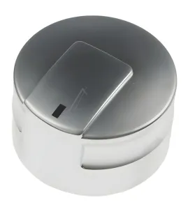 AEG Electrolux 1170935405 Bediendrehknopf - Knebel,aluminium,bedruckt