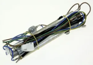 BSH Bosch Siemens 00754662 Heizelement - Durchlauferhitzer
