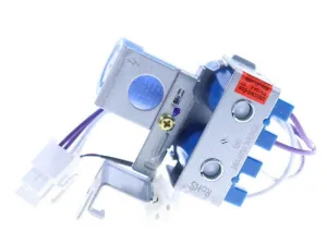 LG AJU72952609 Magnetventil - Ventil baugruppe,wasser