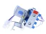 LG AJU72952609 Magnetventil - Ventil baugruppe,wasser