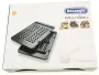 Delonghi 5517910011 Waffelplatte - Dlsk151 dlsk151 waffelplatten