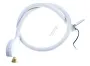 Aquastop Einlaufschlauch wie Miele 07826745 elektrisch mit Stecker Ersatzteil
