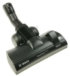 Bosch Siemens Bodendüse 17004257 für Staubsauger Silent Clean Premium Ersatzteil