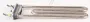 BSH Bosch Siemens 12046381 - Heizkörper