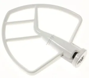 AEG Electrolux 4055377453 Knethaken - Metallbügel,weiss,beater
