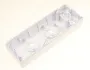 Whirlpool Indesit 488000568198 Bedienteilblende - C00568198 bedienteilblende