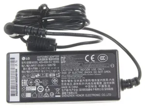 LG EAY63190004 AC Adapter - Adapter