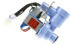 LG AJU73232805 Elektromagnet - Ventil baugruppe,wasser