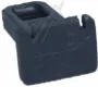 Vestel 42214623 Haken - Fixed door hook plastic-pa6