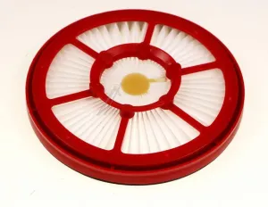 Severin 3305048 Staubsaugerfilter - Hepa filter montiert
