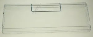 Bosch Siemens Schubladenblende 00669443 für Kühlschrank Blende Ersatzteil