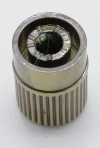 Arcelik Grundig Beko 258440133 Knopf Taste - Anolog timmer knob