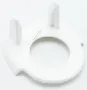 Whirlpool Indesit 482000022645 Schiene - C00054925 führung sprüharmrohr oben
