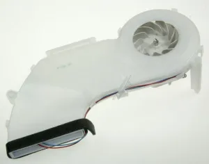 Bosch Siemens Gebläsemotor 00744471 für Kühlschrank Lüfter Ersatzteil