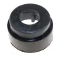 BSH Bosch Siemens 00167243 Hülse - Haube, gummi-führung pu. topf/bodenwanne
