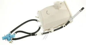 Samsung DC9718573C Waschmitteleinspülkasten - Dc97-18573c assy housing drawer,ww6000,8kg/9kg
