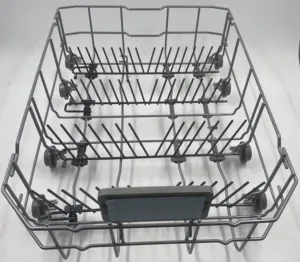 Arcelik Grundig Beko Geschirrkorb unten 1510300034 für Geschirrspüler 45cm Ersatzteil