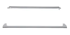 Arcelik Grundig Beko 4617920500 Glasplatte - Glass sh w ch einheit sicherheit