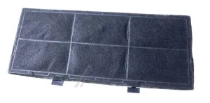 Kohlefilter 11025806 für Dunstabzugshaube wie Bosch Siemens Z54TC02X0, LZ45610 Ersatzteil
