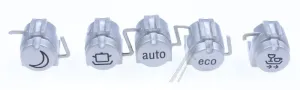 BSH Bosch Siemens 00624688 Tastensatz - Tastensatz