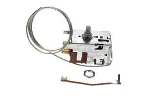 Bosch Siemens Temperaturregler 00167228 für Kühlschrank Thermostat Ersatzteil