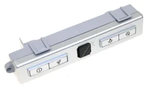 AEG Electrolux 4055295895 Bedienteilblende - Schieber,