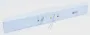 AEG Electrolux 8090970156 Bedienteilblende - Bedienblende,,weiss,er