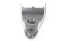 AB50004383 Gehäuseteil - Ab.50.0043.83 front upper decorative cover, p65 germany, kickscooter p series