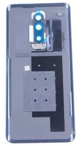Oneplus 4902412 Batteriefachdeckel - 2011100062 battery cover für passend für oneplus 7 pro - mirror grey