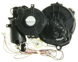 BSH Bosch Siemens 12028554 Brühgruppenantrieb - Antrieb für brüheinheit