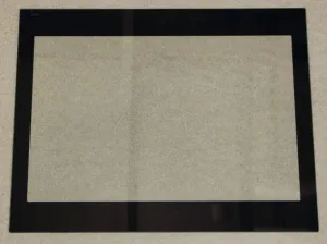 Arcelik Grundig Beko 290440151 Innenscheibe - Front tür glass